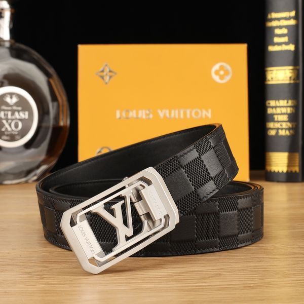 L*ouis V*uitton Belts XX 20250403-37