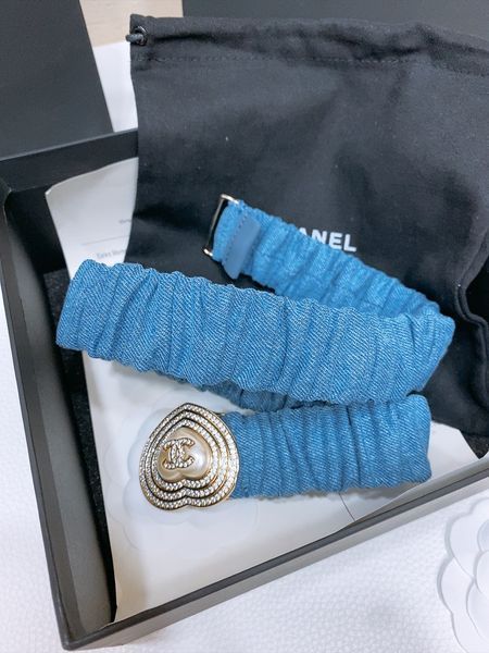C*hanel Belts   XX 20250403-38