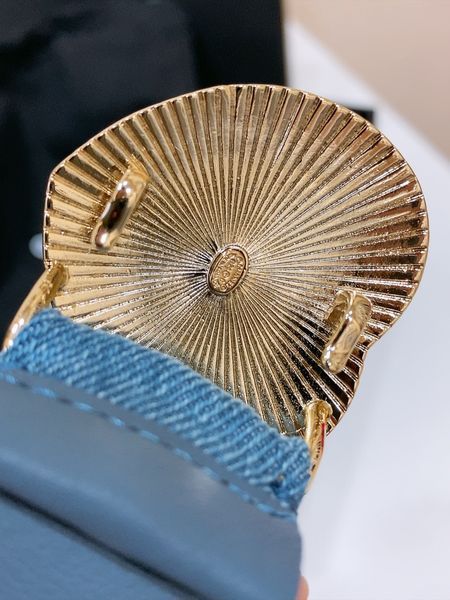 C*hanel Belts   XX 20250403-38