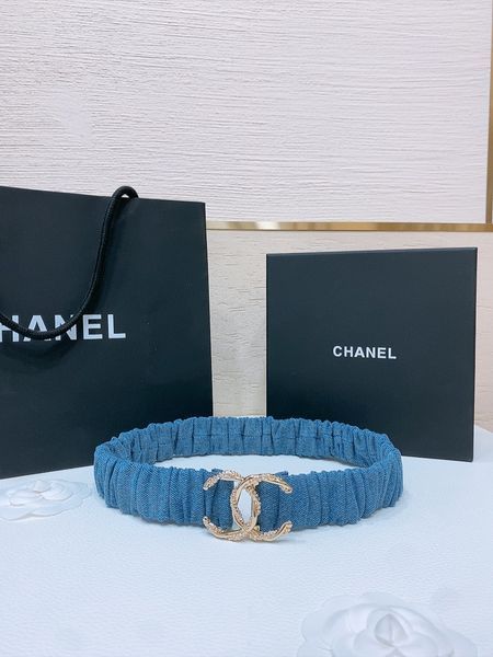 C*hanel Belts   XX 20250403-38