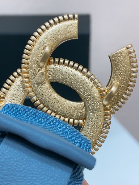 C*hanel Belts   XX 20250403-38