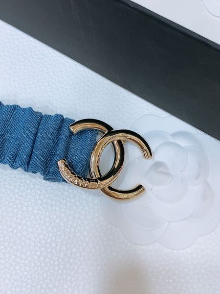 C*hanel Belts   XX 20250403-38