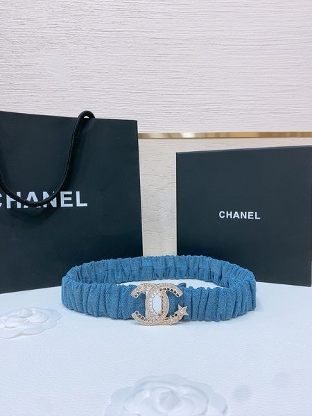 C*hanel Belts   XX 20250403-38