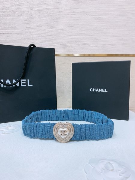 C*hanel Belts   XX 20250403-38