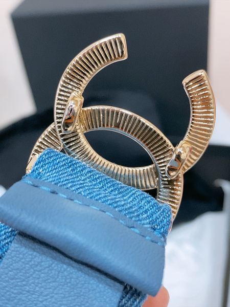 C*hanel Belts   XX 20250403-38