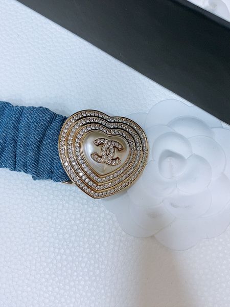 C*hanel Belts   XX 20250403-38