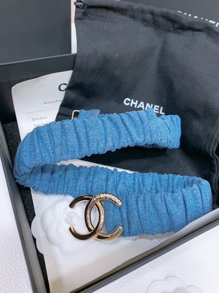 C*hanel Belts   XX 20250403-38
