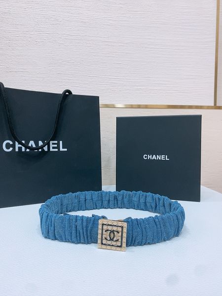 C*hanel Belts   XX 20250403-38
