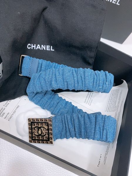 C*hanel Belts   XX 20250403-38