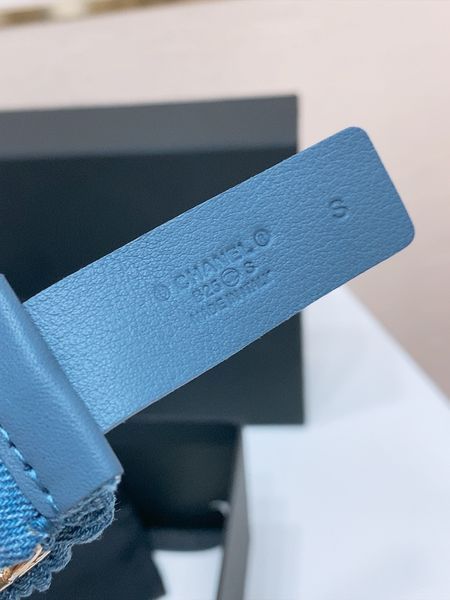 C*hanel Belts   XX 20250403-38