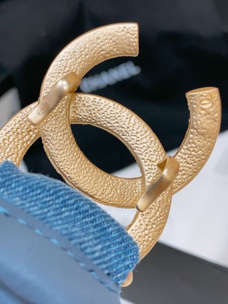 C*hanel Belts   XX 20250403-38