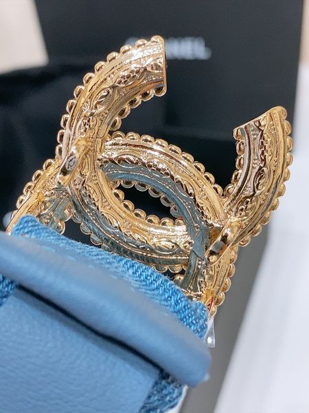 C*hanel Belts   XX 20250403-38
