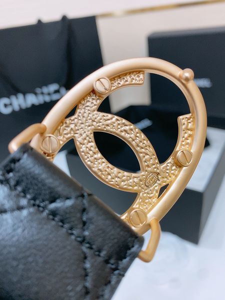 C*hanel Belts   XX 20250403-40