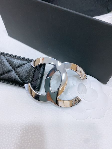 C*hanel Belts   XX 20250403-40