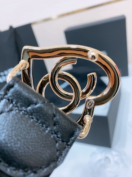 C*hanel Belts   XX 20250403-40