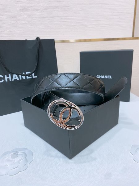 C*hanel Belts   XX 20250403-40