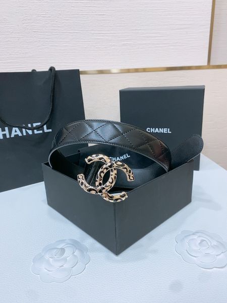 C*hanel Belts   XX 20250403-40