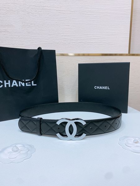C*hanel Belts   XX 20250403-40