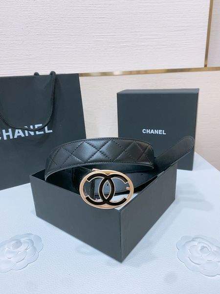C*hanel Belts   XX 20250403-40