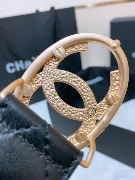 C*hanel Belts   XX 20250403-40