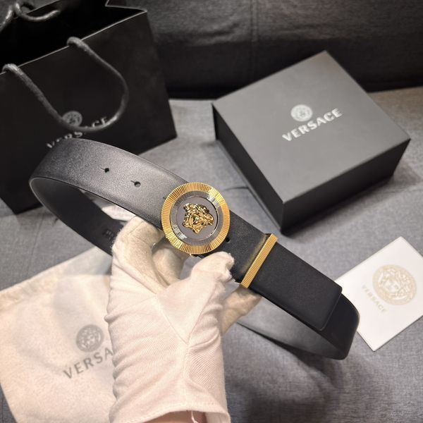 V*ersace Belts  XX 20250403-45