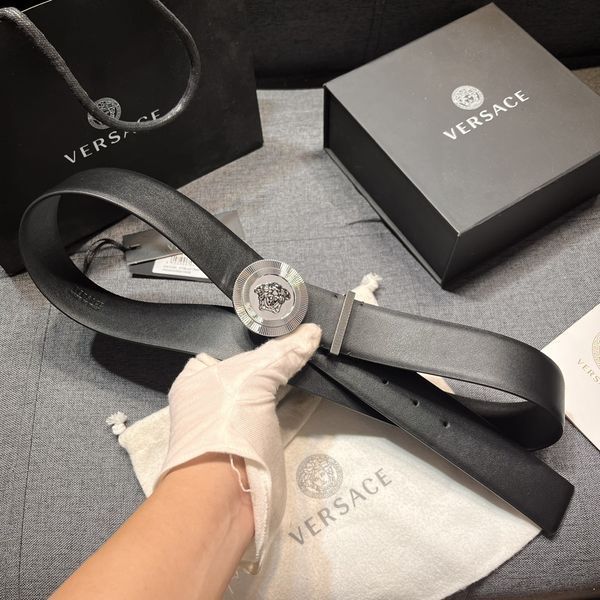 V*ersace Belts  XX 20250403-45