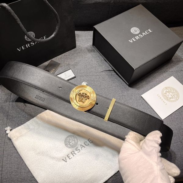 V*ersace Belts  XX 20250403-45