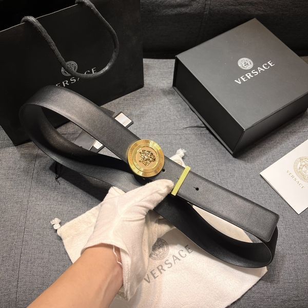 V*ersace Belts  XX 20250403-45