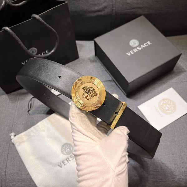 V*ersace Belts  XX 20250403-45