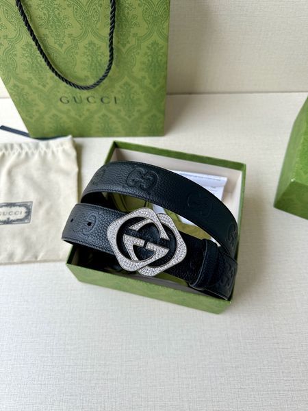 G*ucci Belts   XX 20250403-47