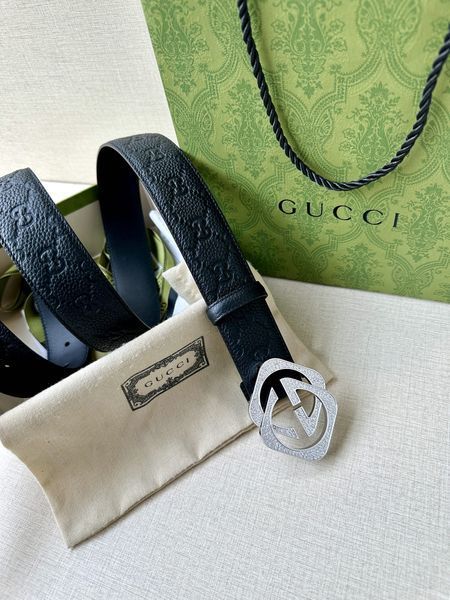 G*ucci Belts   XX 20250403-47