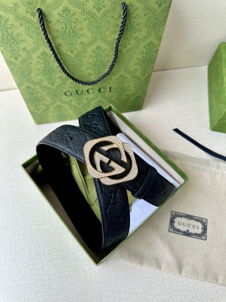 G*ucci Belts   XX 20250403-47