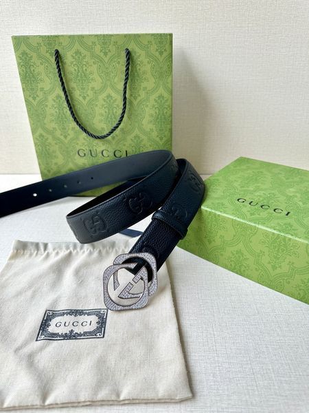 G*ucci Belts   XX 20250403-47