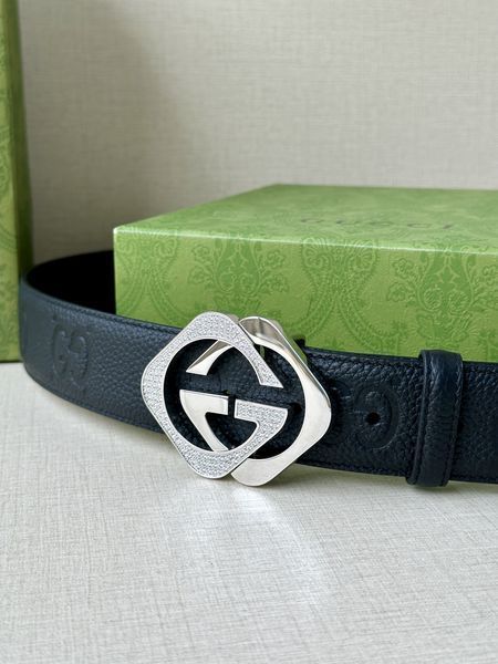 G*ucci Belts   XX 20250403-48