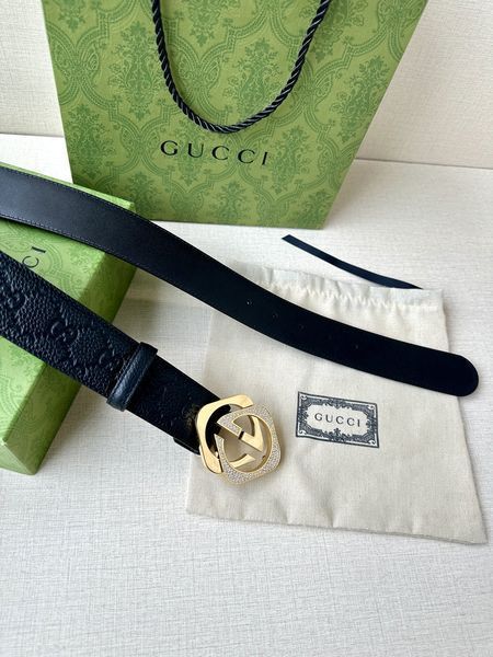 G*ucci Belts   XX 20250403-48