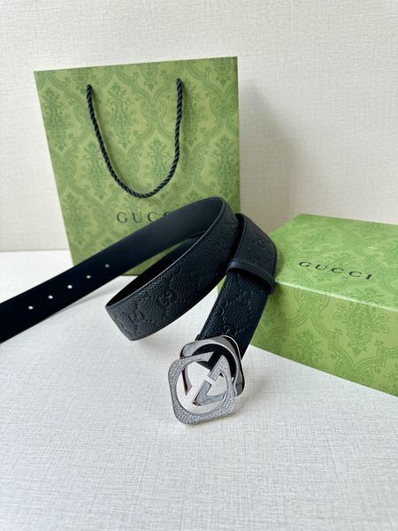 G*ucci Belts   XX 20250403-48