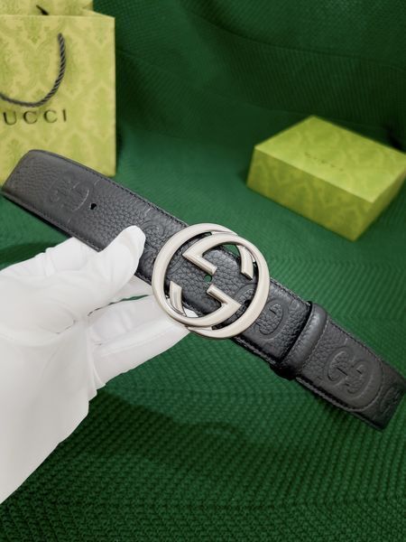 G*ucci Belts   XX 20250403-52