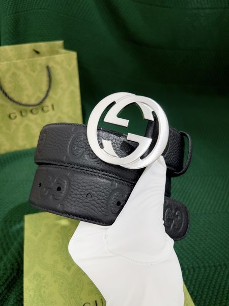 G*ucci Belts   XX 20250403-53