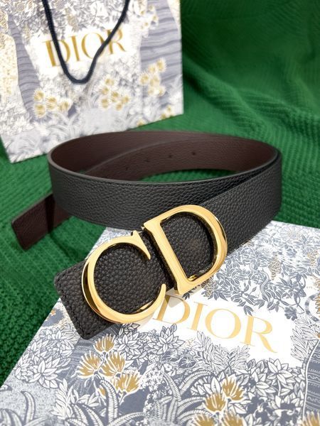 D*ior Top Belts  AT 20250403-56