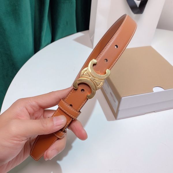 C* eline Top Belts  AT 20250403-58