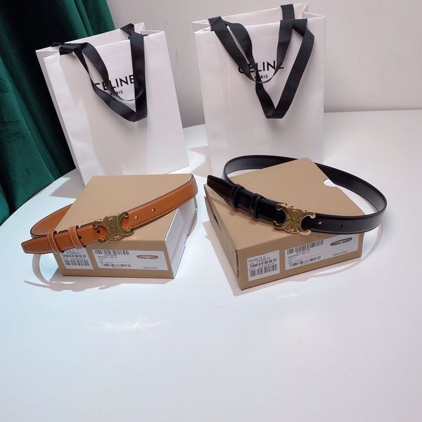 C* eline Top Belts  AT 20250403-58