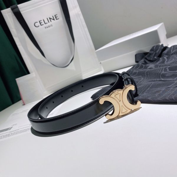 C* eline Top Belts  AT 20250403-58