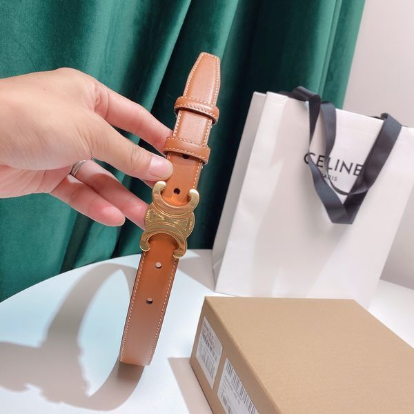 C* eline Top Belts  AT 20250403-58