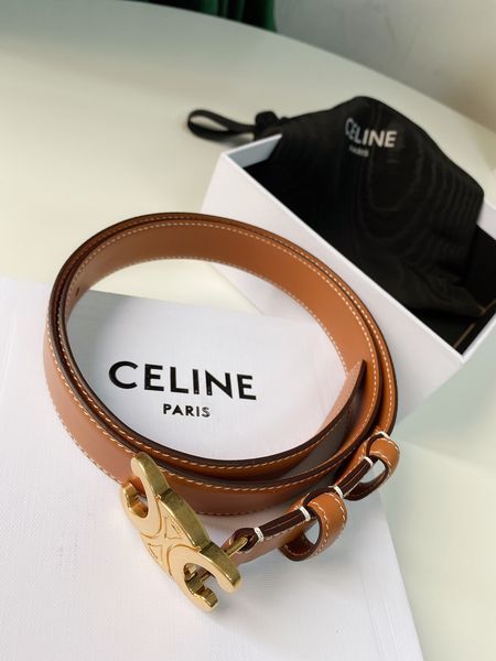 C* eline Top Belts  AT 20250403-58