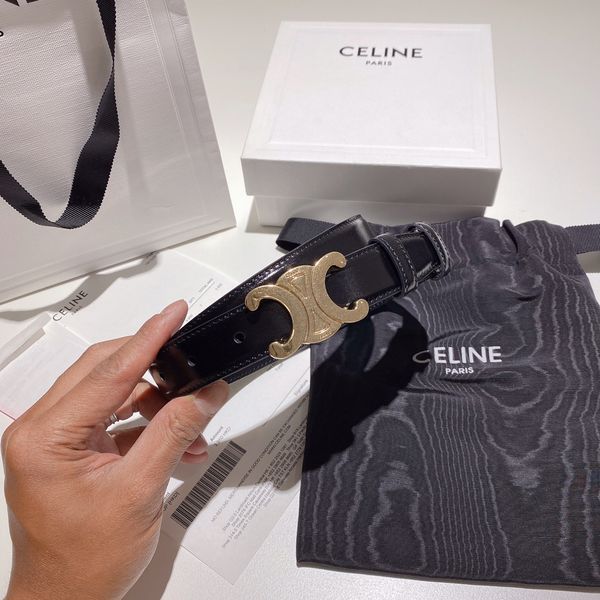 C* eline Top Belts  AT 20250403-58