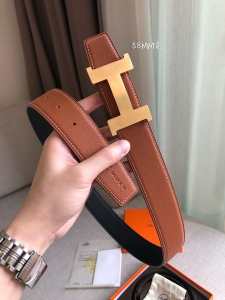 H*ermes Belts XX 20250403-59