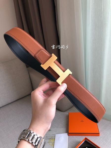 H*ermes Belts XX 20250403-59