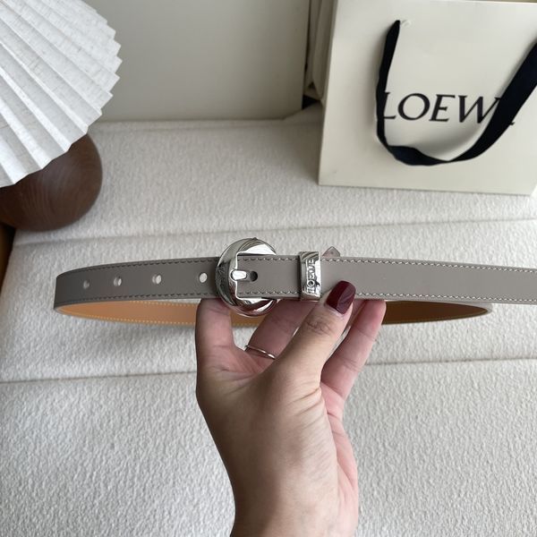 L*oewe Belts  XX 20250403-60