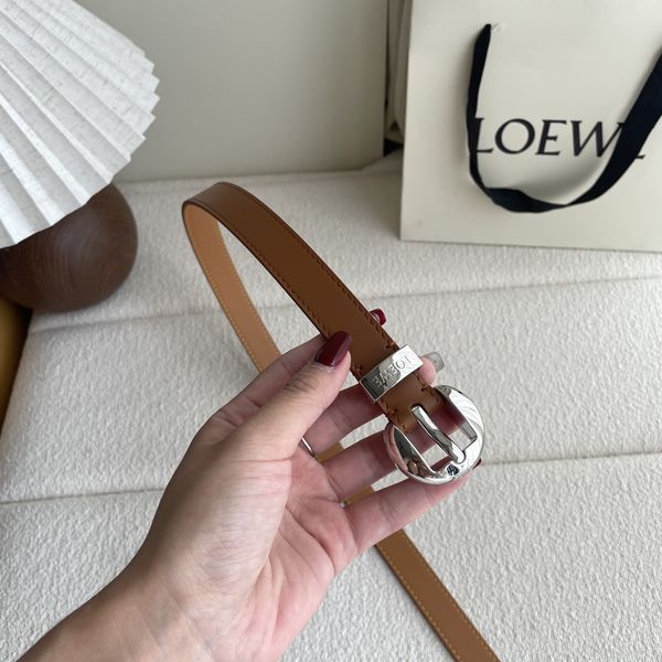 L*oewe Belts  XX 20250403-60