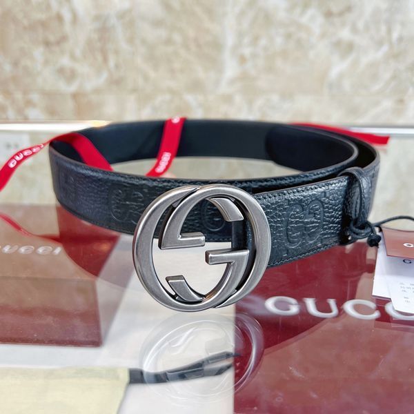 G*ucci Belts   XX 20250403-61